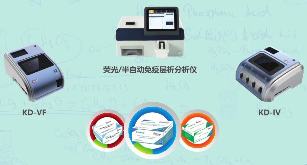 血清淀粉樣蛋白（SAA），你了解嗎？
