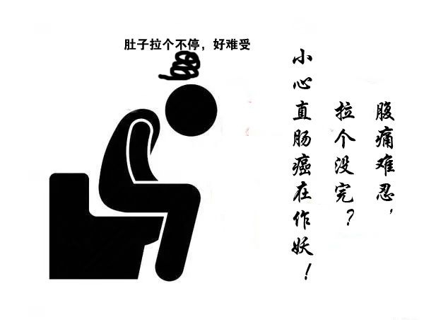 腸癌喜歡的三肉兩菜一水你是不是天天在吃？